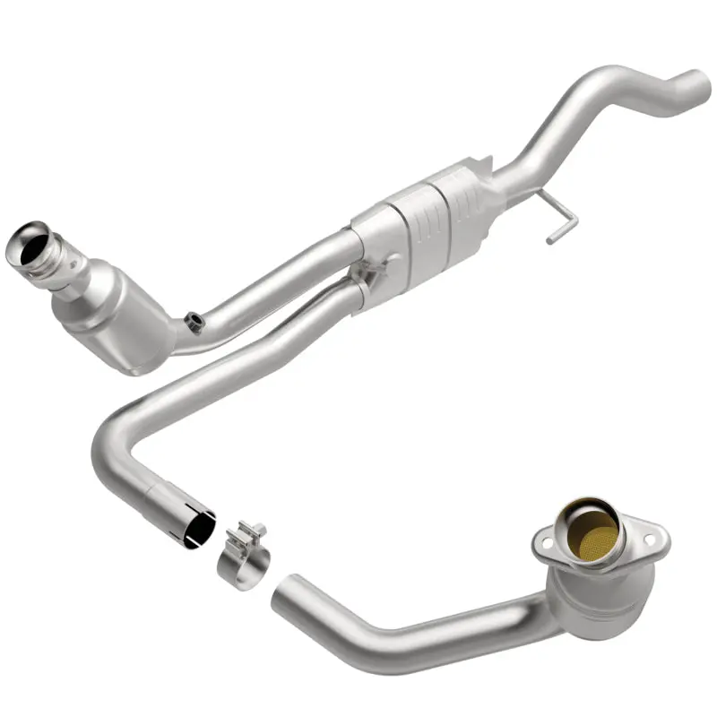 Magnaflow Direct Fit Catalytic Converter 00-01 Dakota 4.7L 1