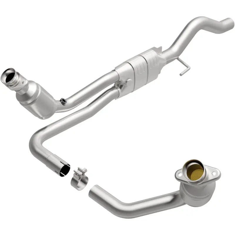 Magnaflow Direct Fit Catalytic Converter 00-01 Dakota 4.7L 2