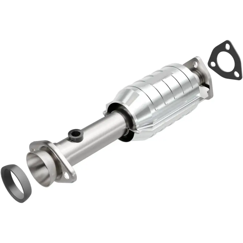 Magnaflow Direct-Fit Catalytic Converter 00-01 Integra Rs/Gs/Gsr 49S 1