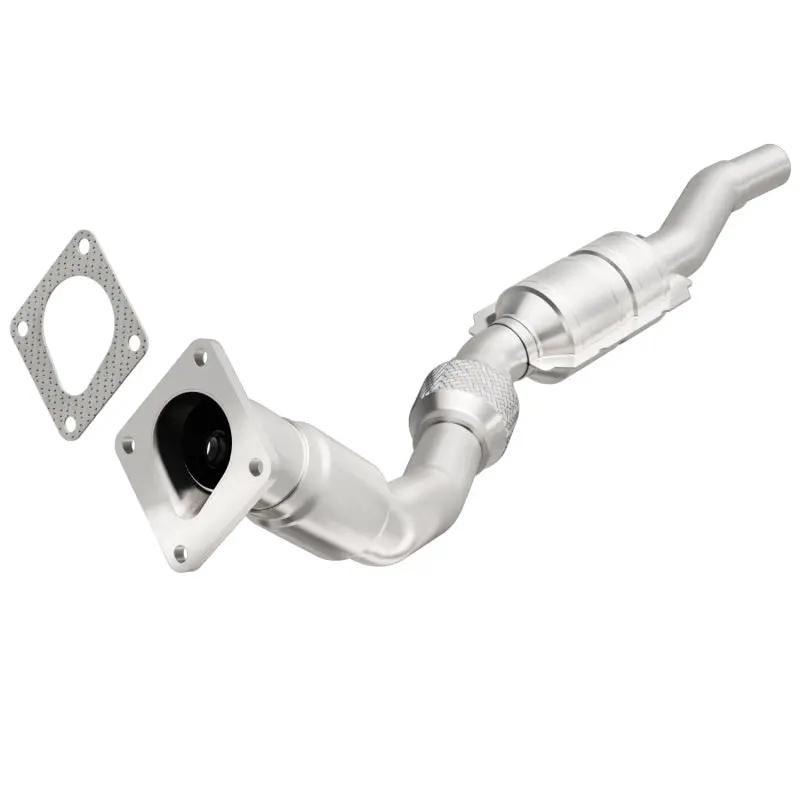 Magnaflow Direct-Fit Catalytic Converter 00-02 Audi A6 Quattro 2.7L 1
