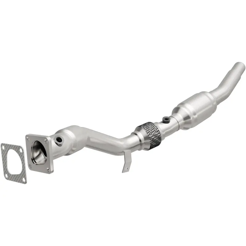 Magnaflow Direct-Fit Catalytic Converter 00-02 Audi A6 Quattro 2.7L 1