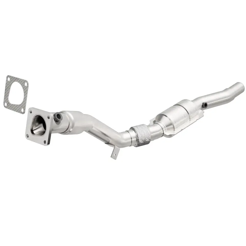Magnaflow Direct-Fit Catalytic Converter 00-02 Audi A6 Quattro 2.7L 1