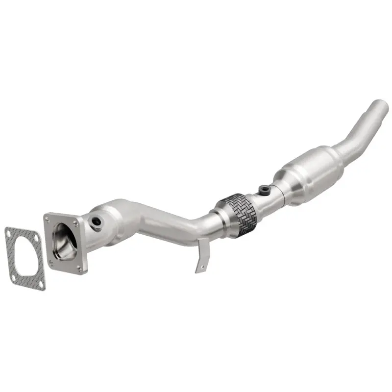 Magnaflow Direct-Fit Catalytic Converter 00-02 Audi A6 Quattro 2.7L 2