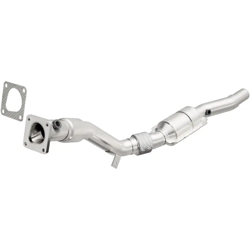 Magnaflow Direct-Fit Catalytic Converter 00-02 Audi A6 Quattro 2.7L 2