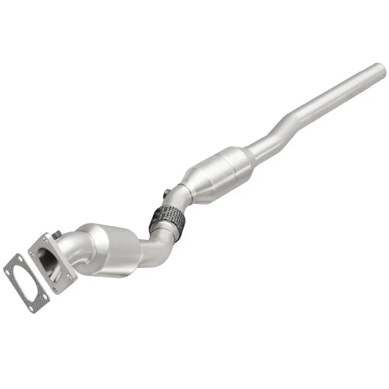 Magnaflow Direct-Fit Catalytic Converter 00-02 Audi S4 2.7L D/S 1