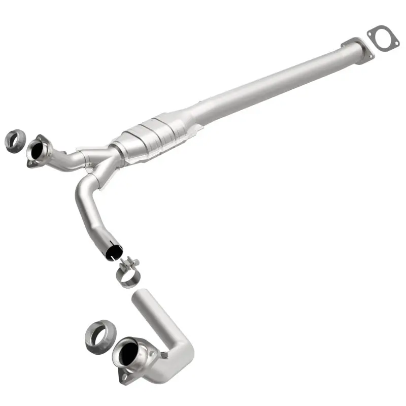 Magnaflow Direct-Fit Catalytic Converter 00-02 Chevy Van 4.3L/5.0L 1