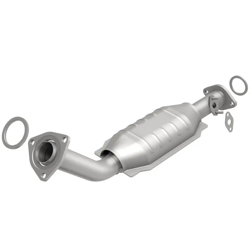 Magnaflow Direct-Fit Catalytic Converter 00-02 Toyota Tundra 4.7L Carb Compliant 2