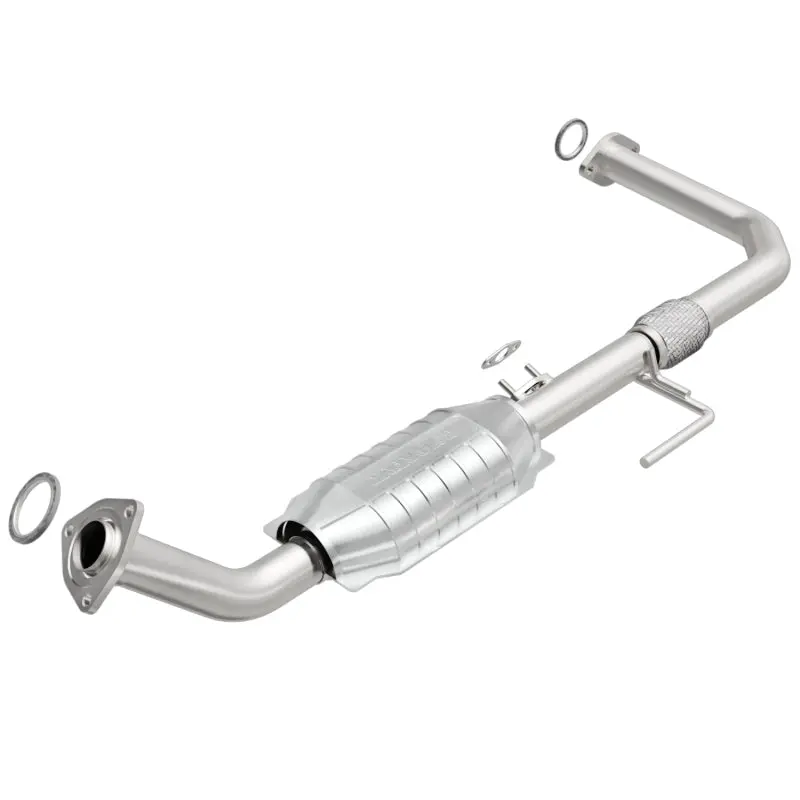 Magnaflow Direct-Fit Catalytic Converter 00-02 Tundra 4.7L Driver Side 1
