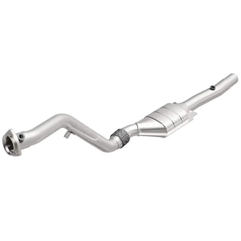 Magnaflow Direct-Fit Catalytic Converter 00-03 Audi A8 Quattro 4.2L Passenger Side 1