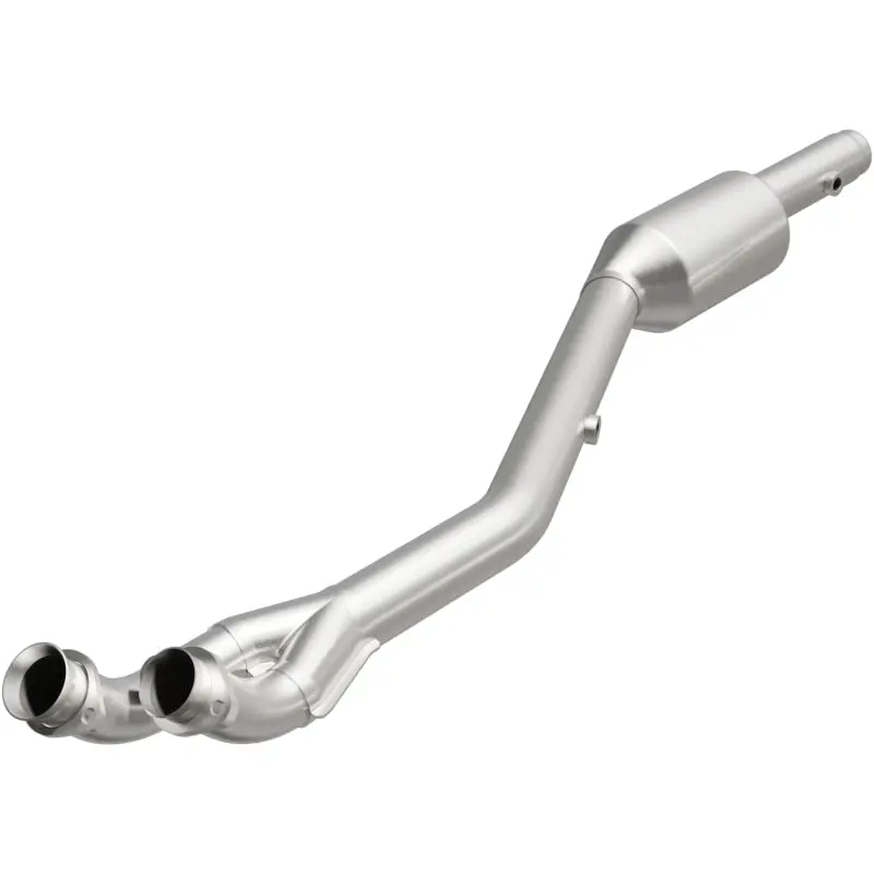 Magnaflow Direct Fit Catalytic Converter 00-03 Bmw M5 5.0L Driver Side 1