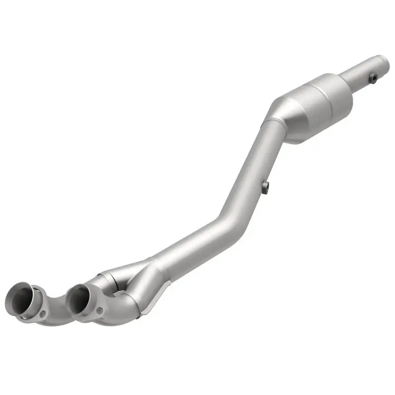 Magnaflow Direct Fit Catalytic Converter 00-03 Bmw M5 5.0L Driver Side 2