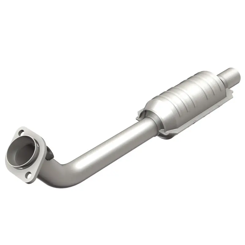 Magnaflow Direct-Fit Catalytic Converter 00-03 Bmw X5 4.4L Passenger Side 1