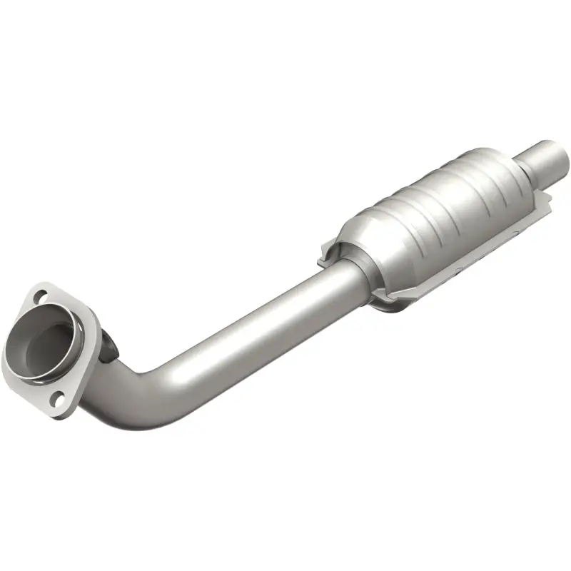 Magnaflow Direct-Fit Catalytic Converter 00-03 Bmw X5 4.4L Passenger Side 2