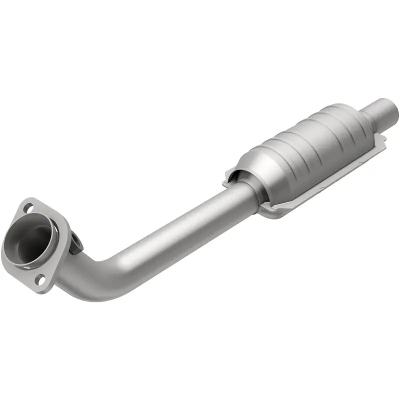 Magnaflow Direct-Fit Catalytic Converter 00-03 Bmw X5 4.4L Passenger Side Oem 1