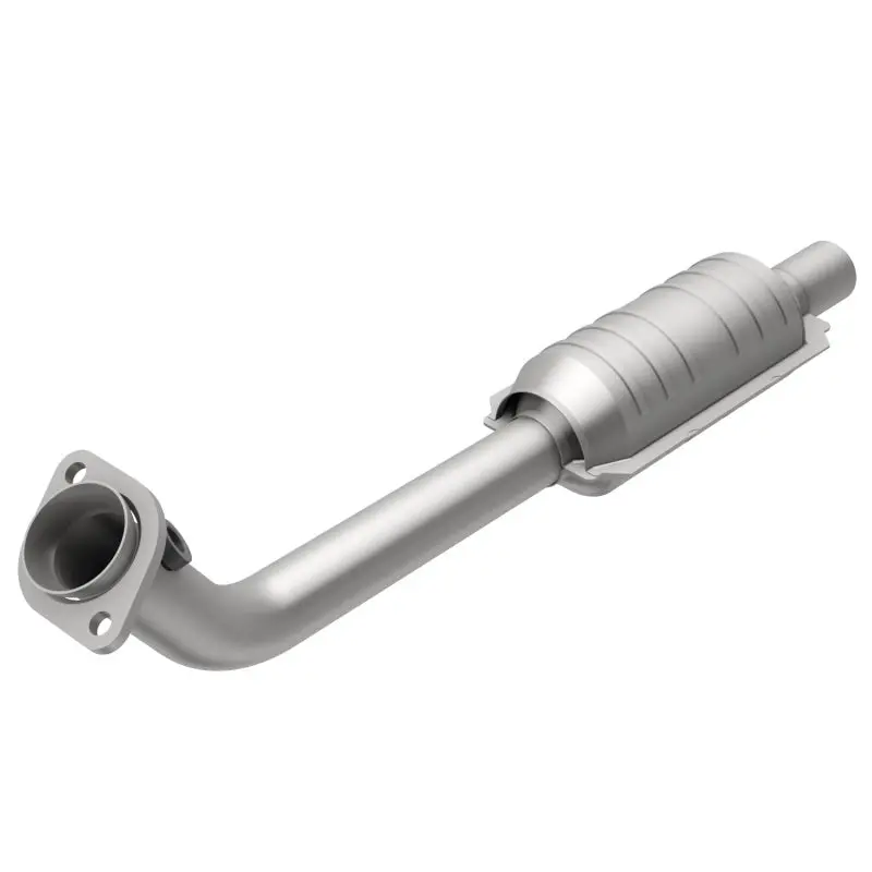 Magnaflow Direct-Fit Catalytic Converter 00-03 Bmw X5 4.4L Passenger Side Oem 2