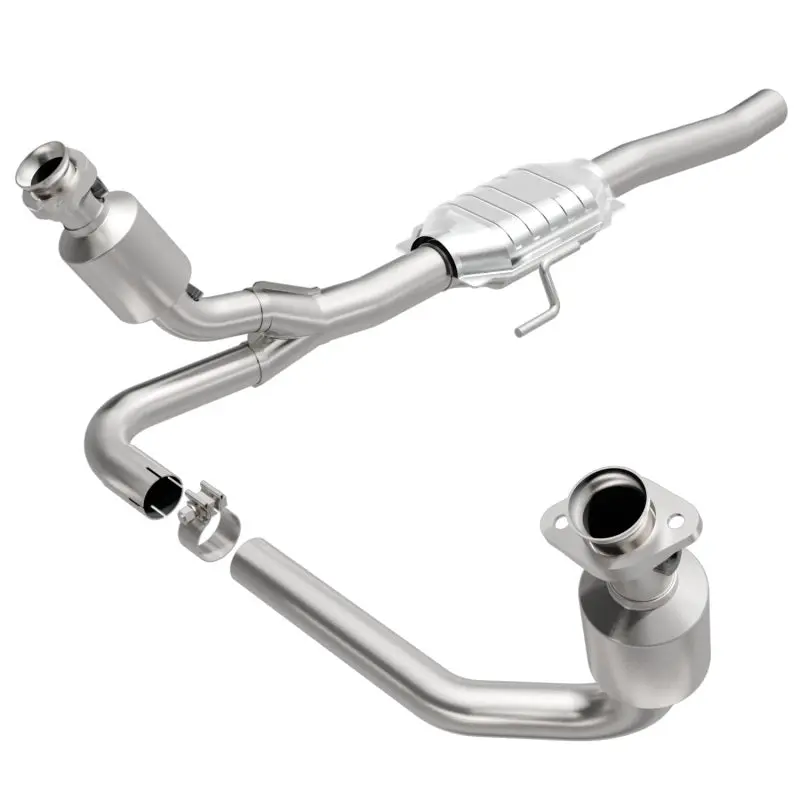 Magnaflow Direct-Fit Catalytic Converter 00-03 Dodge Dakota 2Wd 4.7L 1
