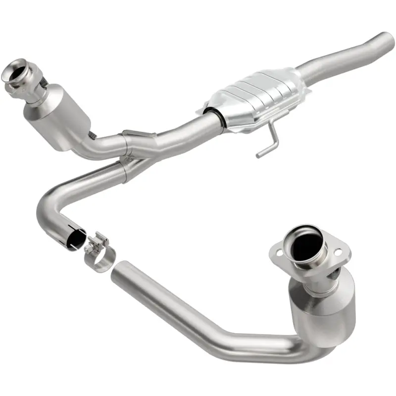 Magnaflow Direct-Fit Catalytic Converter 00-03 Dodge Dakota 2Wd 4.7L 2