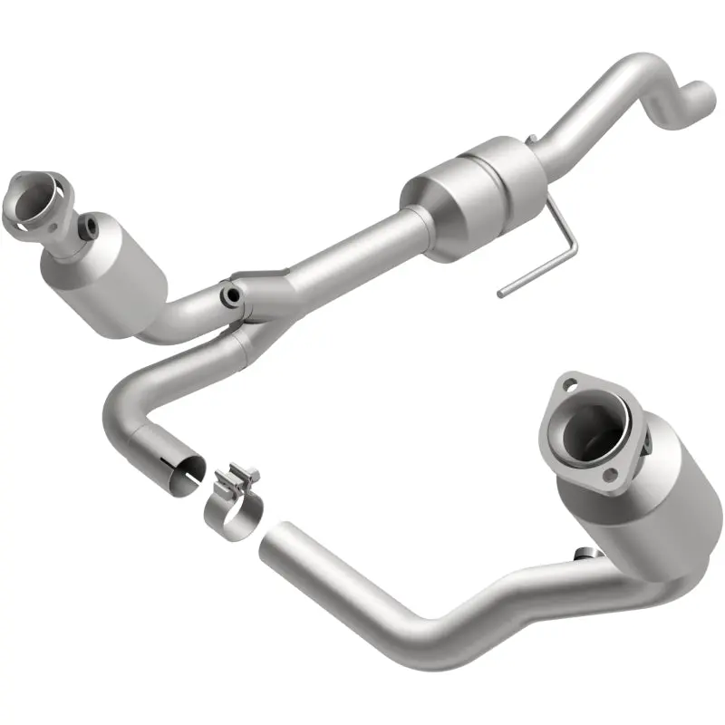 Magnaflow Direct-Fit Catalytic Converter 00-03 Dodge Durango 4Wd 4.7L 1