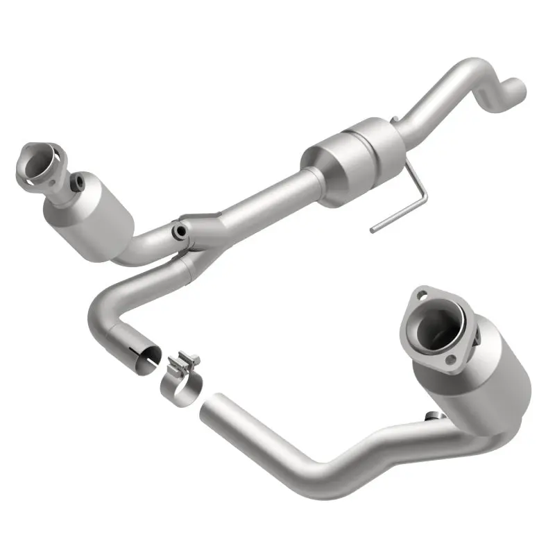 Magnaflow Direct-Fit Catalytic Converter 00-03 Dodge Durango 4Wd 4.7L 2