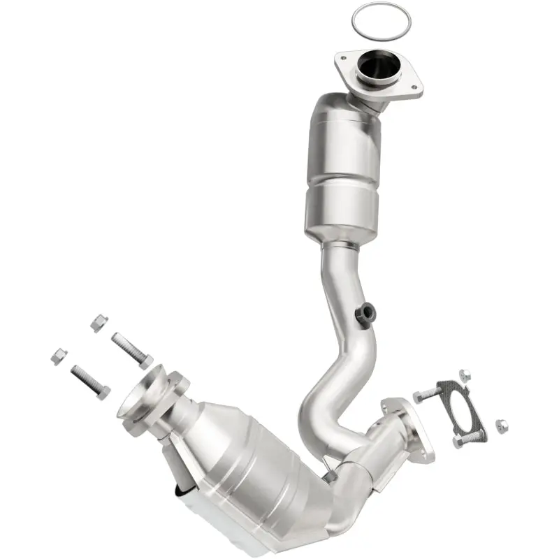 Magnaflow Direct-Fit Catalytic Converter 00-03 Ford Taurus 3.0L 1