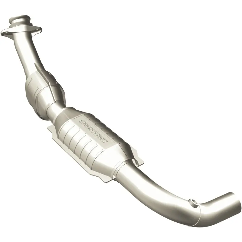 Magnaflow Direct-Fit Catalytic Converter 00-03 Ford Van 4.2L Oem 1