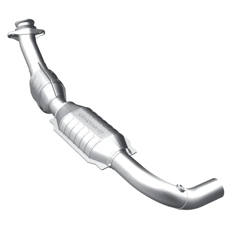 Magnaflow Direct-Fit Catalytic Converter 00-03 Ford Van 4.2L Oem 2