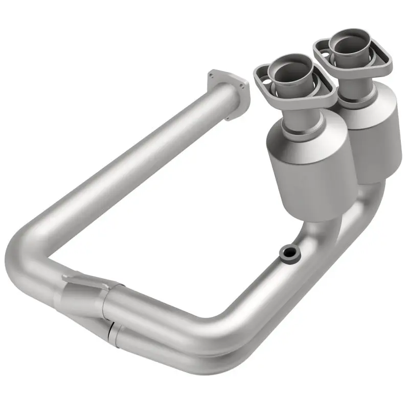 Magnaflow Direct-Fit Catalytic Converter 00-04 Jeep Wrangler 4.0L 1