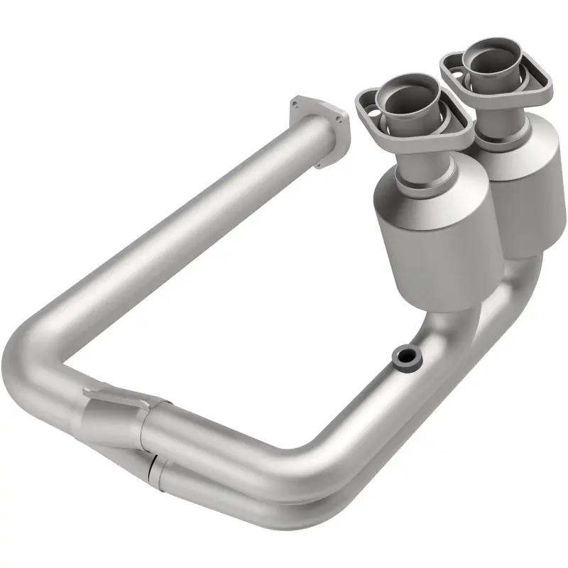 Magnaflow Direct-Fit Catalytic Converter 00-04 Jeep Wrangler 4.0L 2