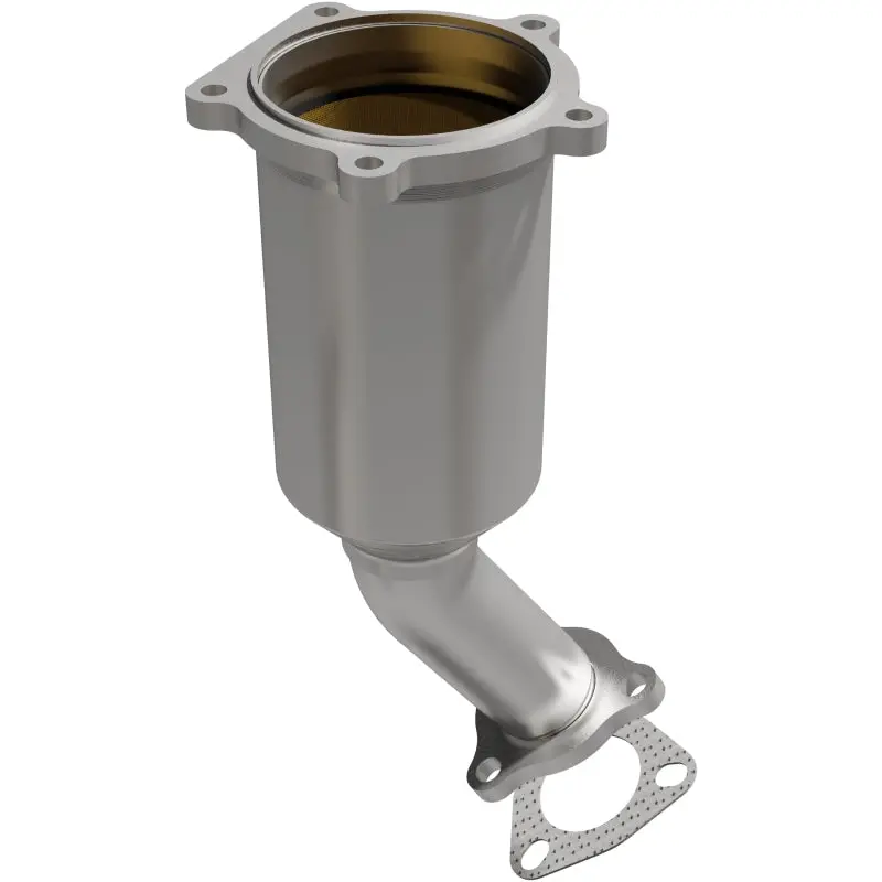 Magnaflow Direct-Fit Catalytic Converter 00-04 Nissan Frontier Ca Emissions 1