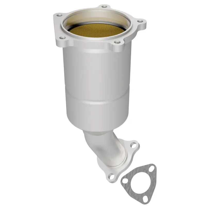 Magnaflow Direct-Fit Catalytic Converter 00-04 Nissan Frontier Ca Emissions 2