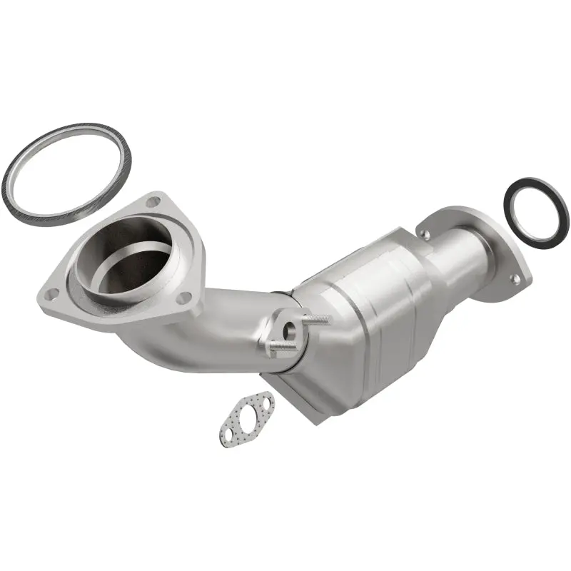 Magnaflow Direct-Fit Catalytic Converter 00-04 Toyota Tacoma 3.4L California 1