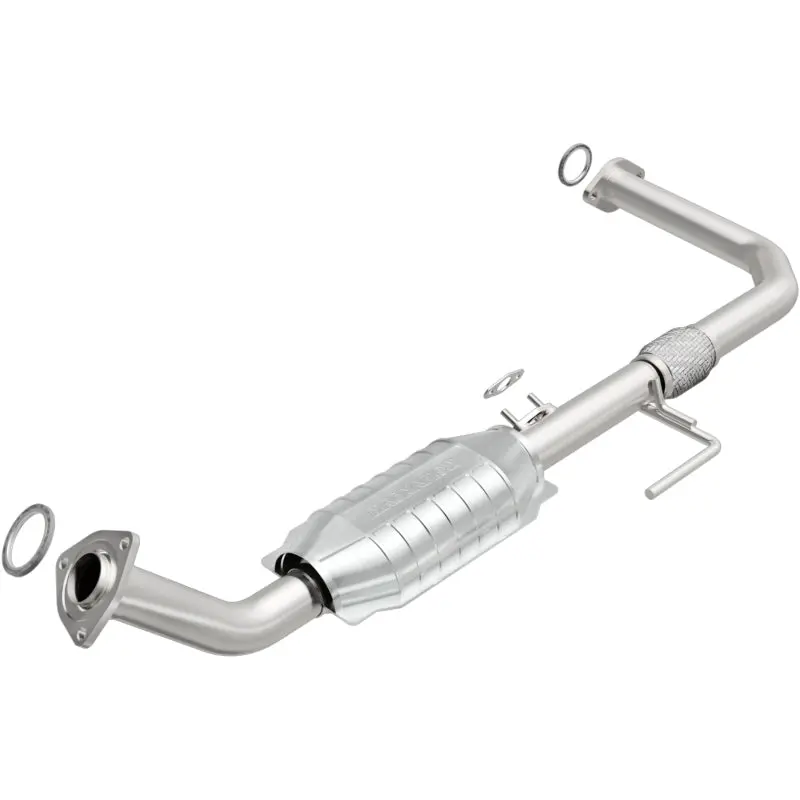 Magnaflow Direct-Fit Catalytic Converter 00-04 Toyota Tundra 4.7L D/S Front 1