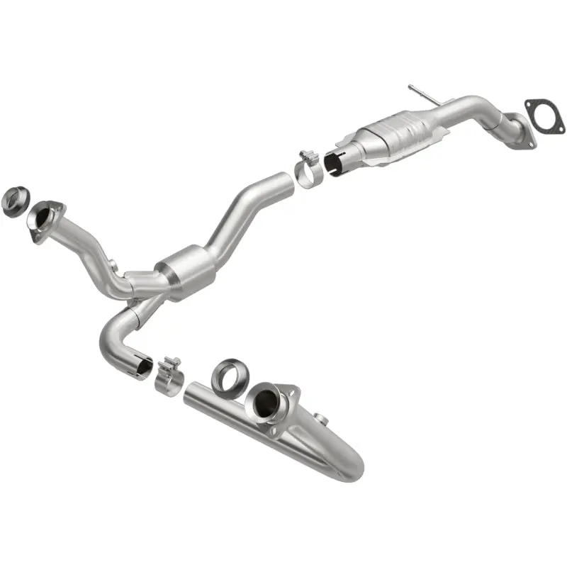Magnaflow Direct-Fit Catalytic Converter 00-05 Blazer 4Wd 4.3L 1