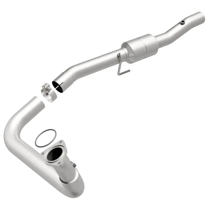 Magnaflow Direct-Fit Catalytic Converter 00-06 Chevy/Gmc D/S Oem 1
