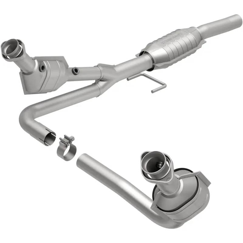Magnaflow Direct Fit Catalytic Converter 00 Dodge Dakota 3.9L 2Wd 2