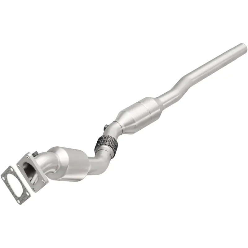 Magnaflow Direct-Fit Catalytic Converter 01-02 Audi S4 2.7L D/S 1