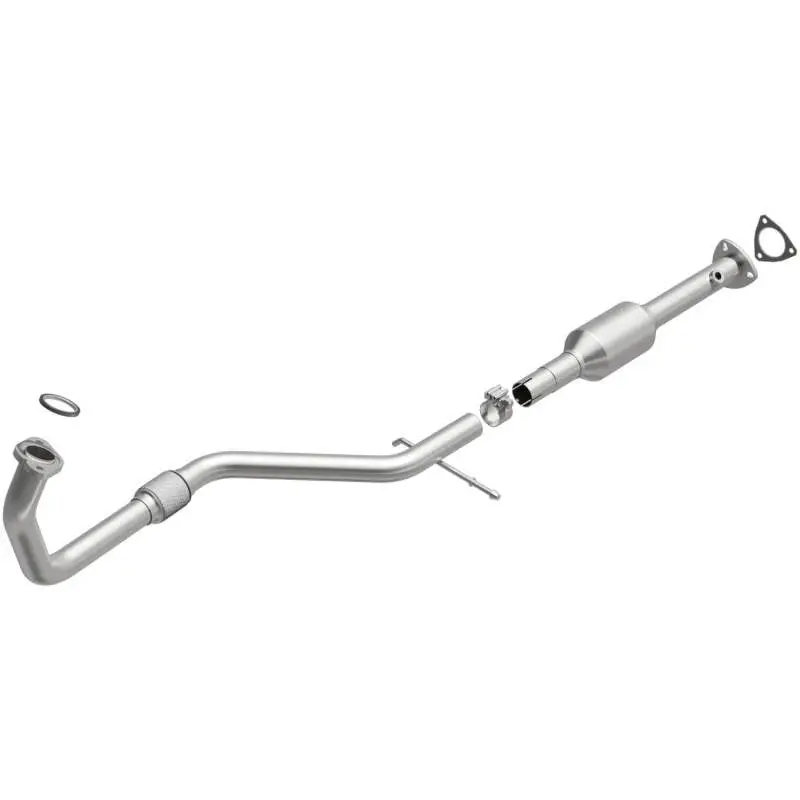Magnaflow Direct Fit Catalytic Converter 01-02 Chevrolet Cavalier 2.2L Carb Compliant 1