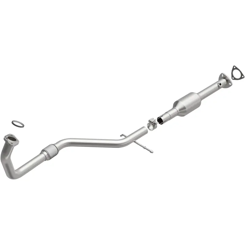 Magnaflow Direct Fit Catalytic Converter 01-02 Chevrolet Cavalier 2.2L Carb Compliant 2