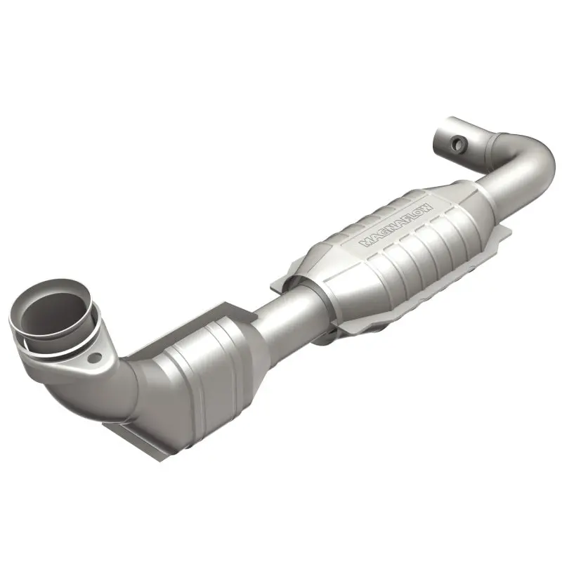 Magnaflow Direct-Fit Catalytic Converter 01-02 Exped/F-150 5.4L D/S 1