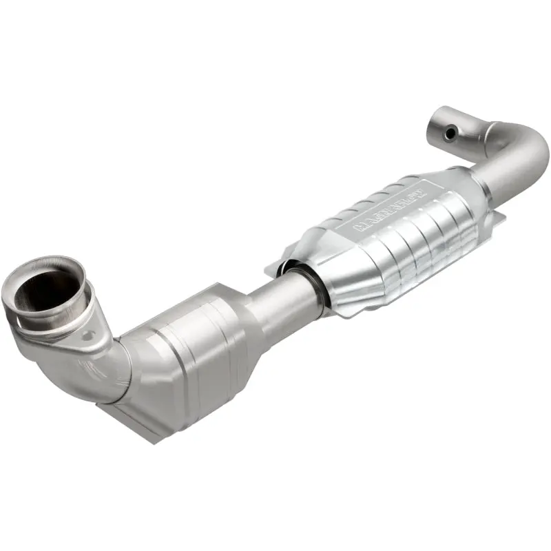 Magnaflow Direct-Fit Catalytic Converter 01-02 Exped/F-150 5.4L D/S 2