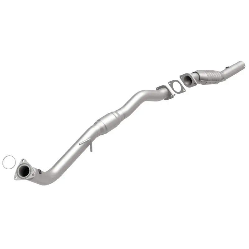 Magnaflow Direct-Fit Catalytic Converter 01-02 Gm 2500 Passenger Side 6.0L 1