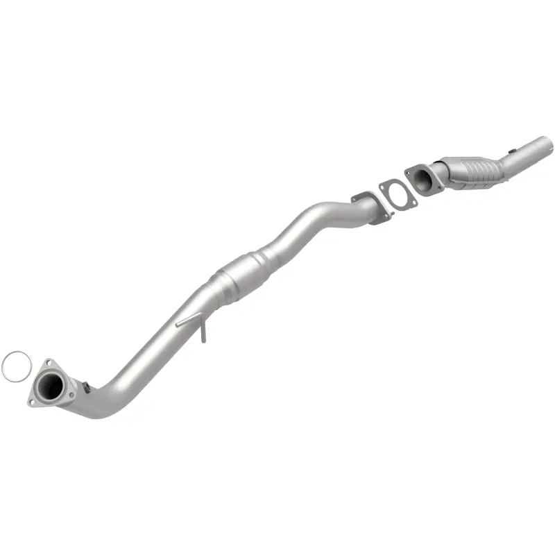 Magnaflow Direct-Fit Catalytic Converter 01-02 Gm 2500 Passenger Side 6.0L 2