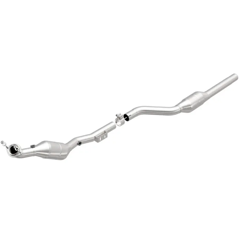 Magnaflow Direct-Fit Catalytic Converter 01-02 Mercedes E430 Passenger Side Ca 1