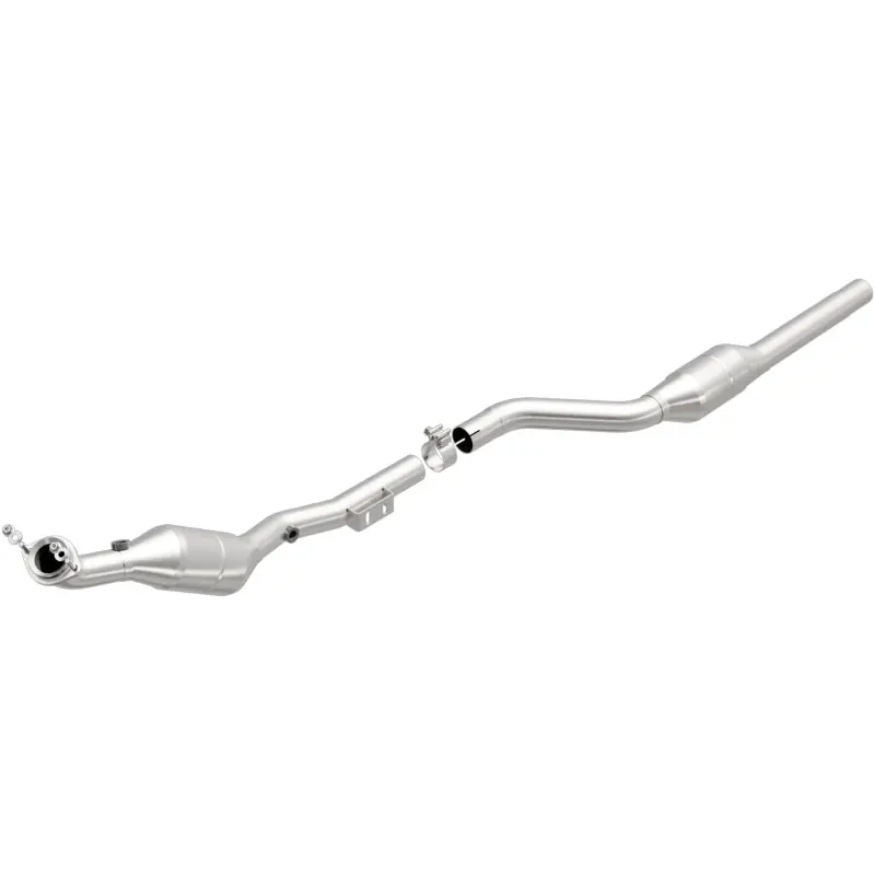 Magnaflow Direct-Fit Catalytic Converter 01-02 Mercedes E430 Passenger Side Ca 2
