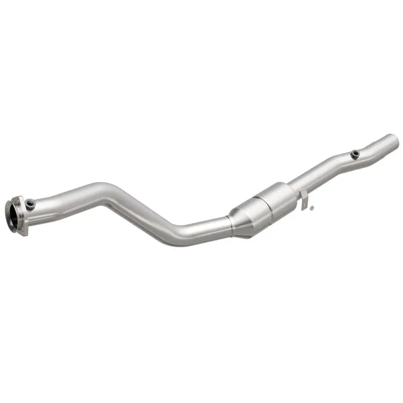 Magnaflow Direct-Fit Catalytic Converter 01-03 Audi S8 4.2L Passenger Side 1