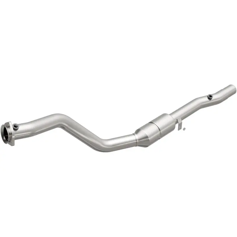 Magnaflow Direct-Fit Catalytic Converter 01-03 Audi S8 4.2L Passenger Side 2