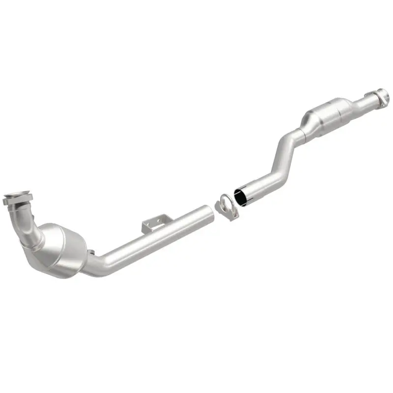 Magnaflow Direct-Fit Catalytic Converter 01-03 Mercedes S500 Driver Side Ca 2