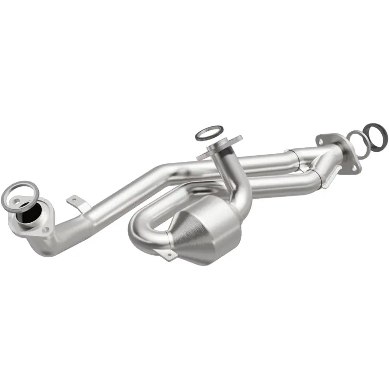 Magnaflow Direct-Fit Catalytic Converter 01-03 Toyota Sienna 3.0L 1