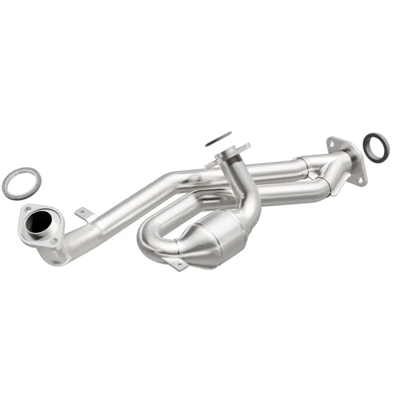 Magnaflow Direct-Fit Catalytic Converter 01-03 Toyota Sienna 3.0L 2