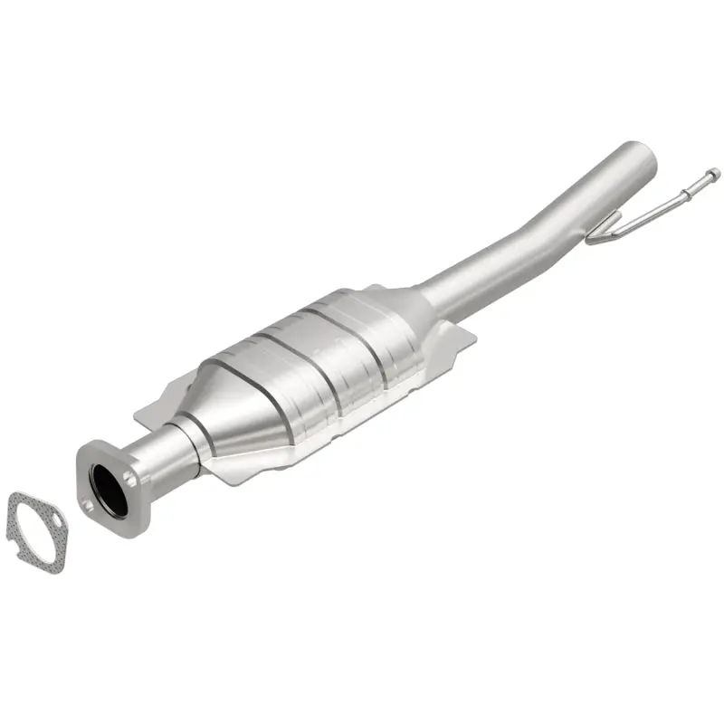 Magnaflow Direct-Fit Catalytic Converter 01-04 Escape 3.0L Oem Compatible With Ford Escape And Mazda Tribute 1